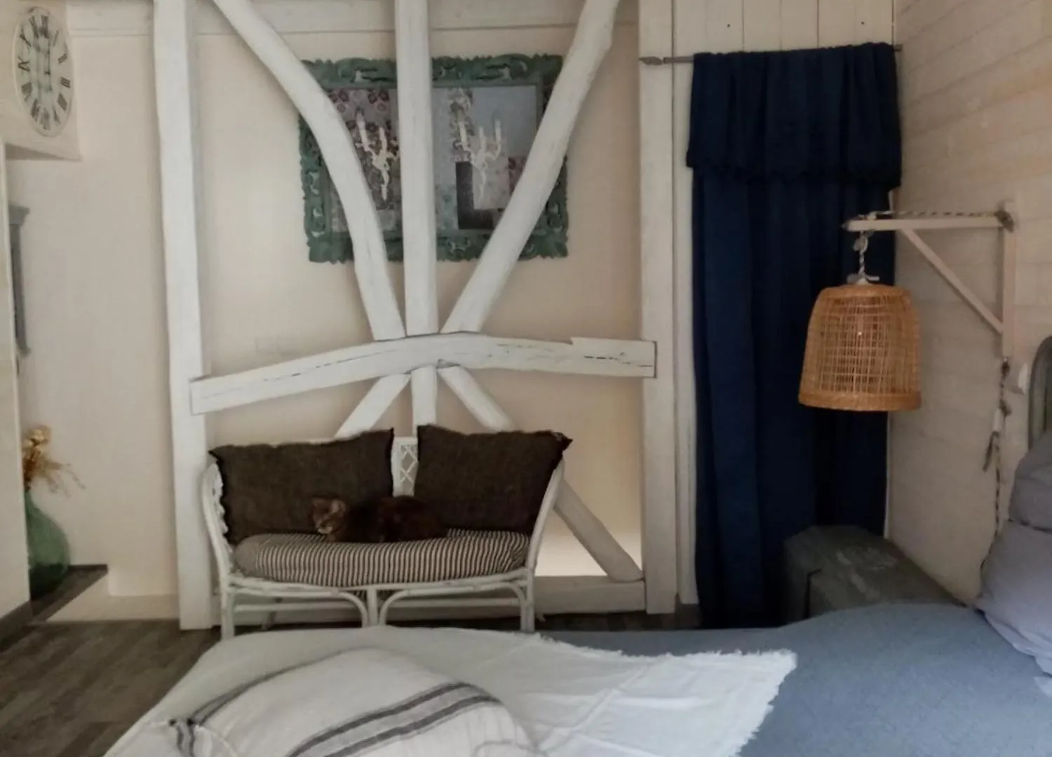 Cote Zen, Spa Privatif Saint-Sulpice  Saint-Sulpice (Haute-Saone)