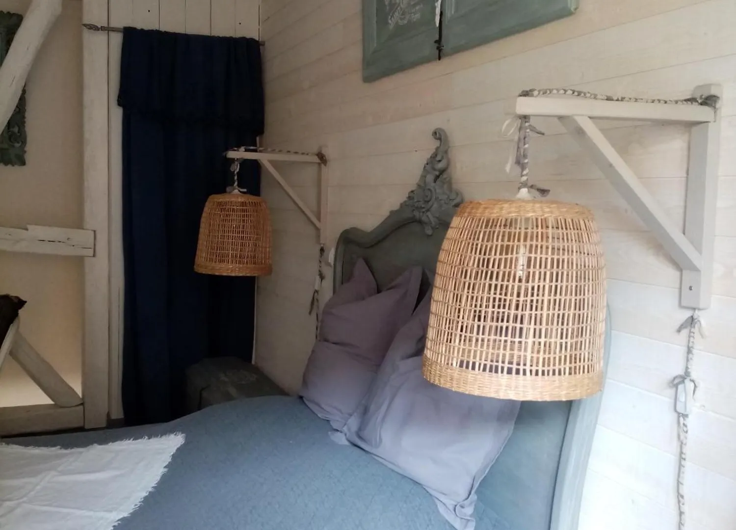 Apartment Cote Zen, Spa Privatif Saint-Sulpice  France