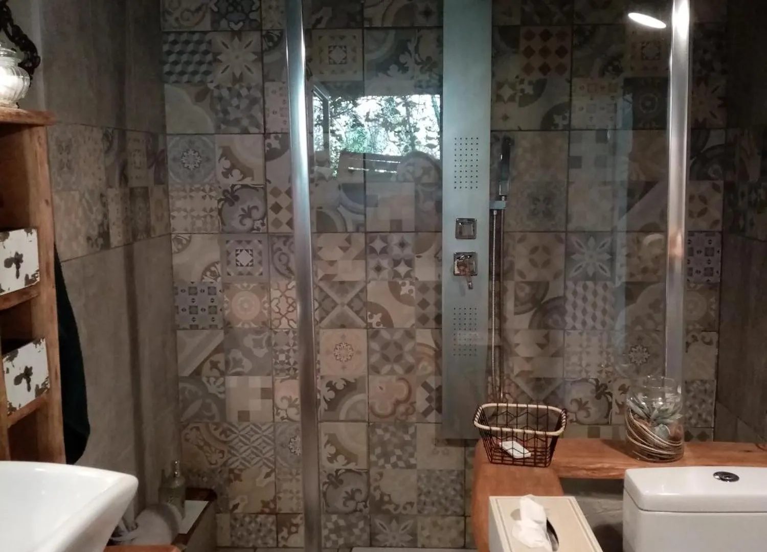 Apartment Cote Zen, Spa Privatif Saint-Sulpice  France